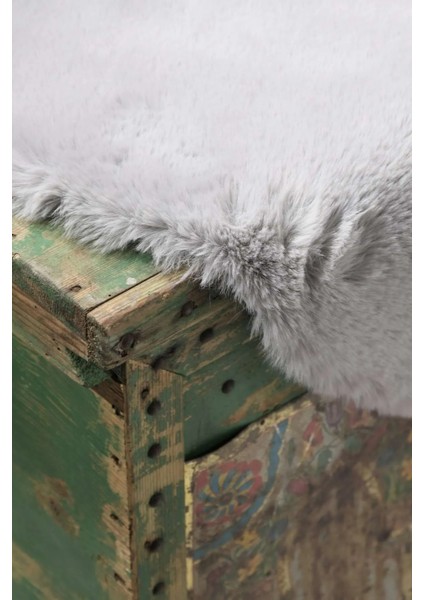Rabbit Deluxe Grey