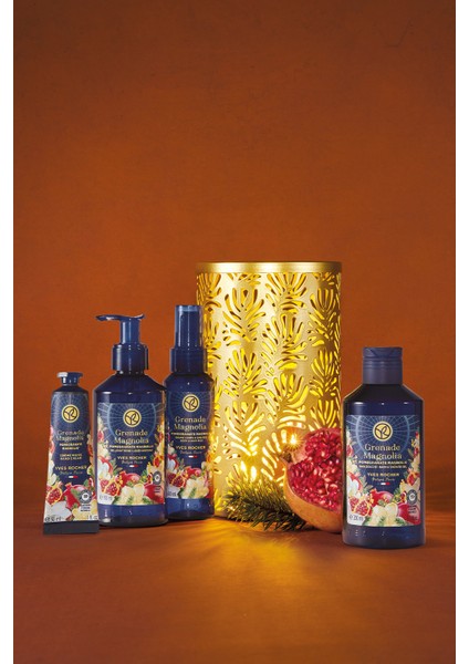 Sıvı Sabun- Manolya ve Nar- 190ML-92612 fiyatları