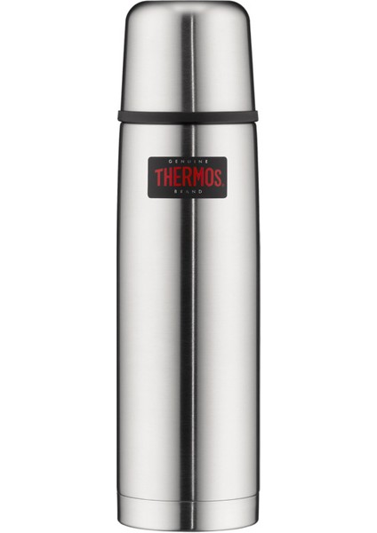 FBB-1000 Staltermos Classic 1 Lt. Paslanmaz Çelik