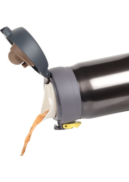 JNL-500 Ultralight Mug Termos 0,50L - Charcoal fırsatları