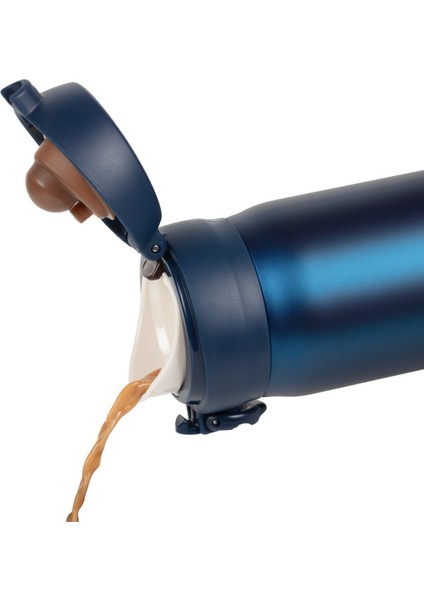 JNL-500 Ultralight Mug Termos 0,50L - Sapphire Blue fiyatları