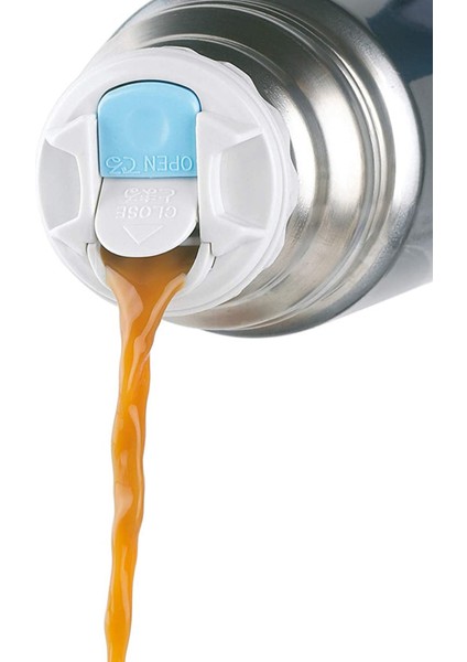FBB-500 Staltermos Classic 0,5 Lt. Paslanmaz Çelik modelleri
