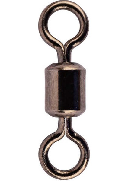 Demon Power Swivel DLT01 Fırdöndü Standart-No:6 - 10LU