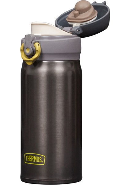 JNL-350 Ultralight Mug Termos 0,35L - Charcoal