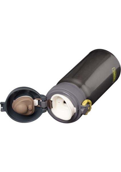 JNL-350 Ultralight Mug Termos 0,35L - Charcoal
