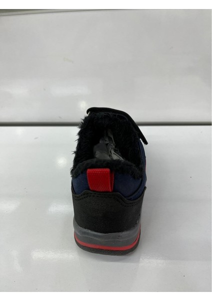 Erkek Çocuk Bot Mavi, Içi Kürklü, Spor Bot fırsatları