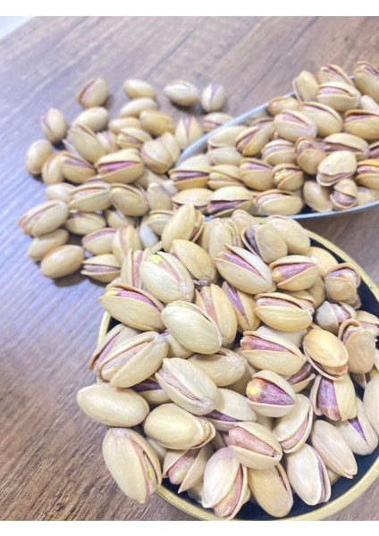 Fıstık Dükkanı Siirt Fıstığı Yeni Mahsul 1.kalite Ana Çatlak Kavrulmuş 500 gr fiyatları