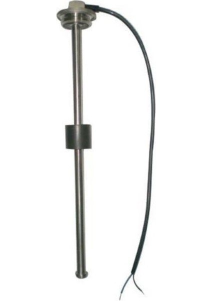 40 cm Yakıt ve Su Şamandırası Kus Marka 0*190 Ohm Yatek Karavan Tekne