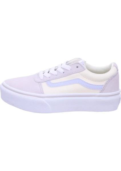 Ward Platform Çocuk Spor Ayakkabı VN000CUN4481 VN000CUN448121