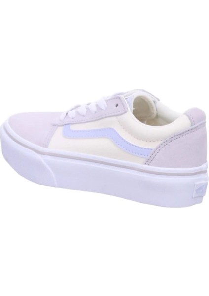 Ward Platform Çocuk Spor Ayakkabı VN000CUN4481 VN000CUN448121 fiyatları