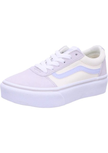 Ward Platform Çocuk Spor Ayakkabı VN000CUN4481 VN000CUN448121 modelleri