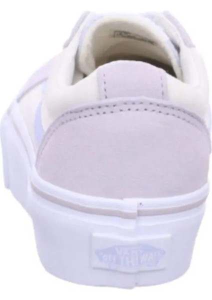 Ward Platform Çocuk Spor Ayakkabı VN000CUN4481 VN000CUN448121 fırsatları