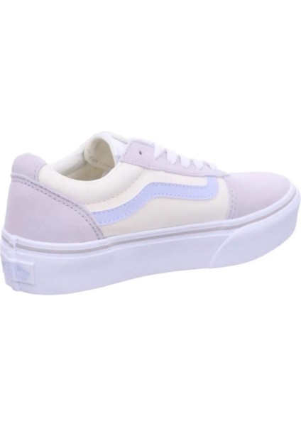 Ward Platform Çocuk Spor Ayakkabı VN000CUN4481 VN000CUN448121 indirimleri