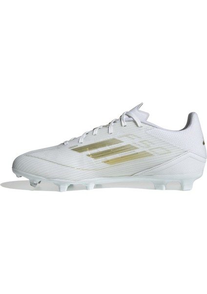 F50 League Fg/mg Unisex Beyaz Krampon IE0604