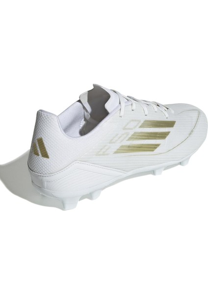 F50 League Fg/mg Unisex Beyaz Krampon IE0604