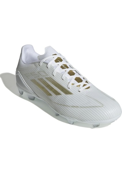 F50 League Fg/mg Unisex Beyaz Krampon IE0604