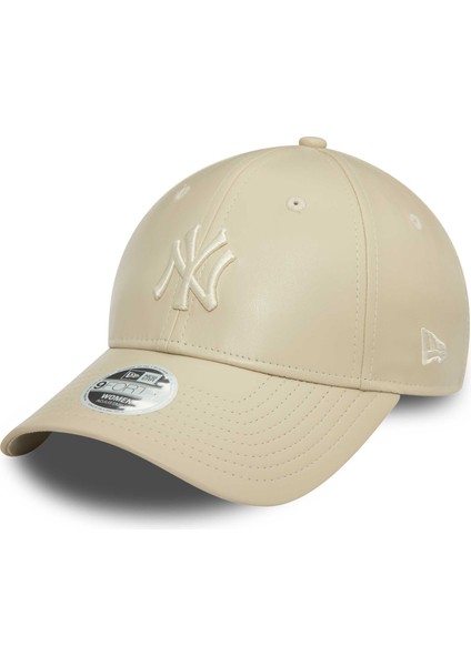 Kadın Şapka 9forty Wmns Midi Pu New York Yankees Stnstn