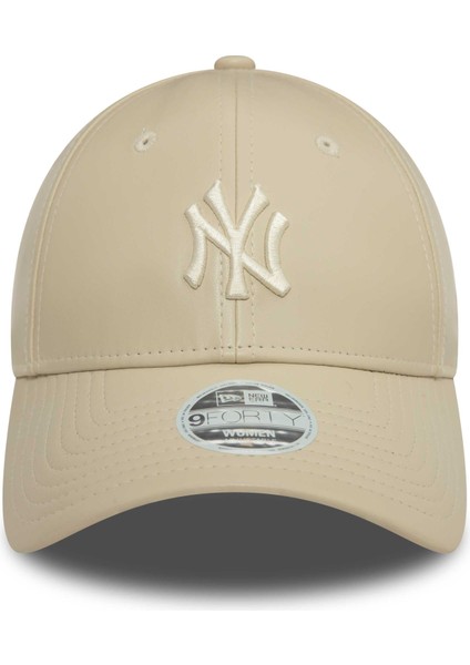 Kadın Şapka 9forty Wmns Midi Pu New York Yankees Stnstn