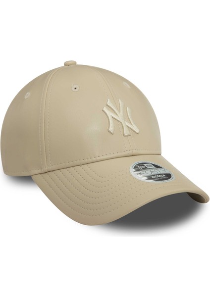 Kadın Şapka 9forty Wmns Midi Pu New York Yankees Stnstn