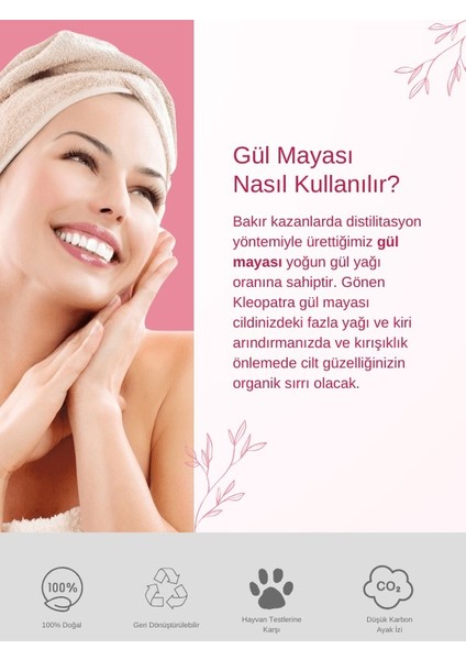 Gül Mayası fiyatları