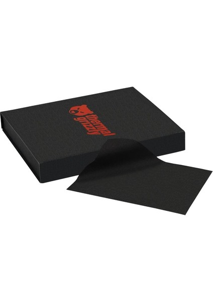 Karbon Ped 51× 68× 0.2 mm