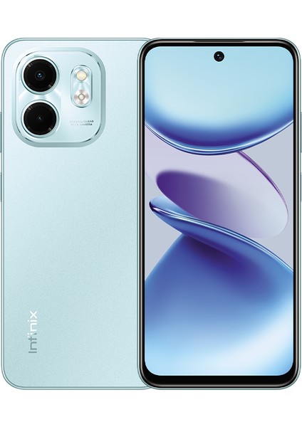 Infınıx Smart 9 Cep Telefonu 128 GB 4 GB Ram (Infınıx Türkiye Garantili)