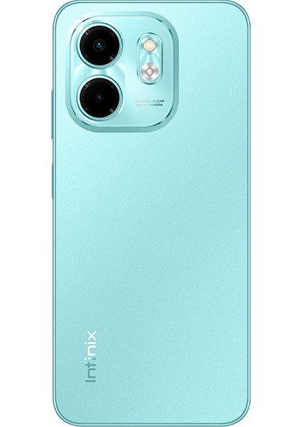 Infınıx Smart 9 Cep Telefonu 128 GB 4 GB Ram (Infınıx Türkiye Garantili) modelleri