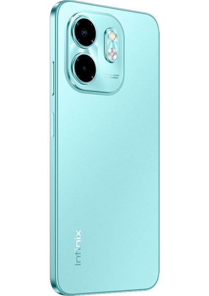 Infınıx Smart 9 Cep Telefonu 128 GB 4 GB Ram (Infınıx Türkiye Garantili) indirimleri