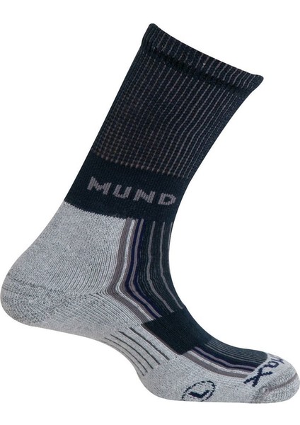 Mund Pirineos +25°c Yazlık Termal Çorap indirimleri