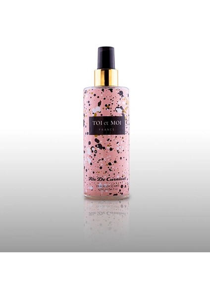 Rio De Carnaval 250 ml Body Mist