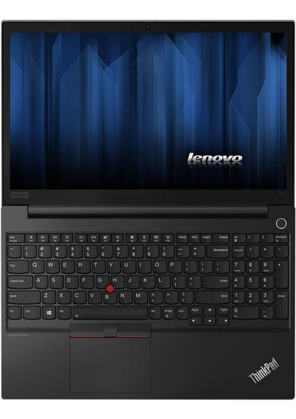 Thinkpad E15 G4 İ5-1235U 8gb 512GB M.2 SSD 21E6005ATX ATL25 15.6" W11PRO Notebook+Çanta&mouse