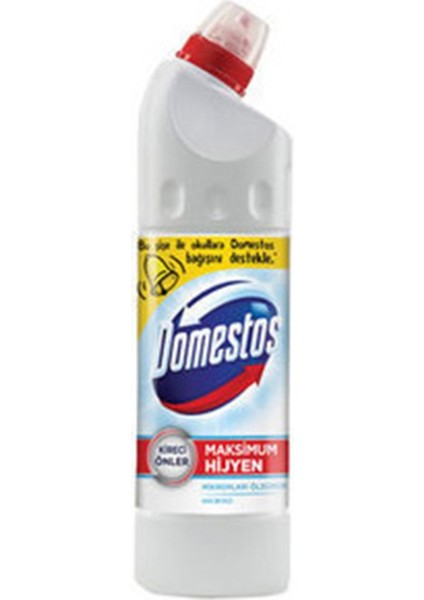 Çamaşır Suyu Kar Beyazı 750 ml