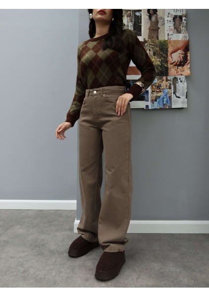 Haki Straight Orj Jean fiyatları