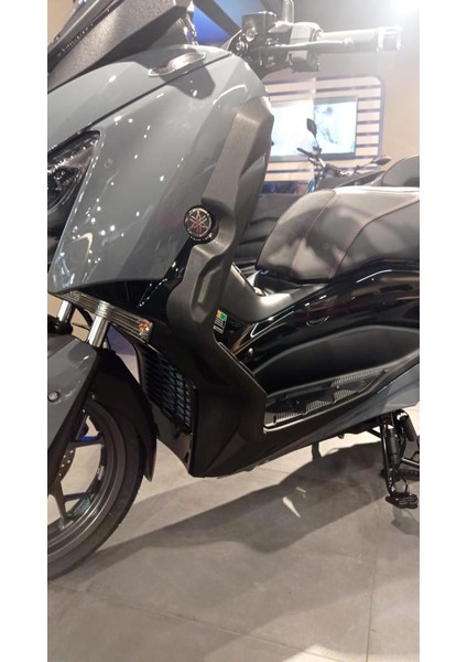 Modımot X-Max 250 Bacak Koruma