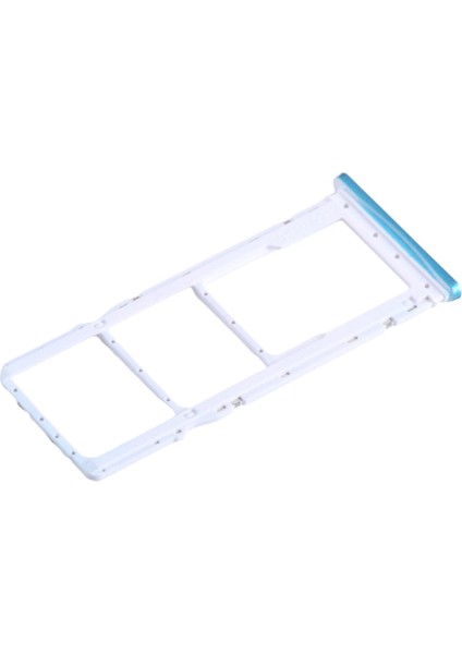 Infinix Uyumlu Smart 6 Sim Kart Tepsisi X6511B, X6511, X6511E modelleri