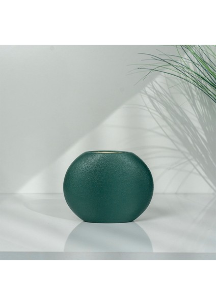 Dea'rt Istanbul Minimal Seri Pastel Seramik Vazo Seti modelleri