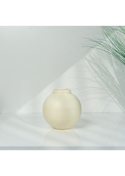 Dea'rt Istanbul Minimal Seri Pastel Seramik Vazo Seti indirimleri