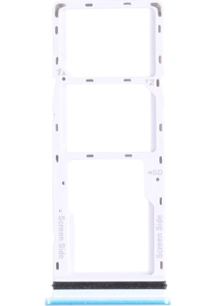 Infinix Uyumlu Note 8i Sim Kart Tepsisi X683, X683B