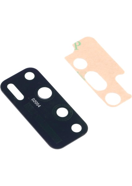 Infinix Uyumlu Note 7 Lite Kamera Lensi Cam X656 modelleri