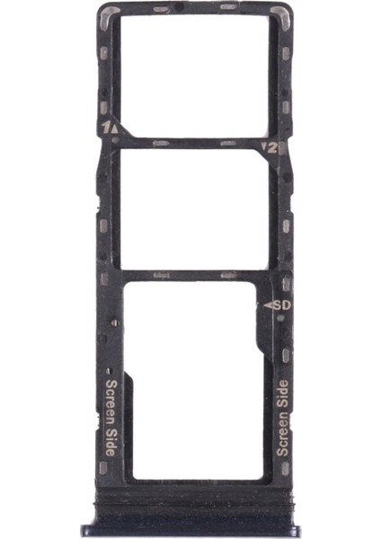 Infinix Uyumlu Note 8 Sim Kart Tepsisi X692
