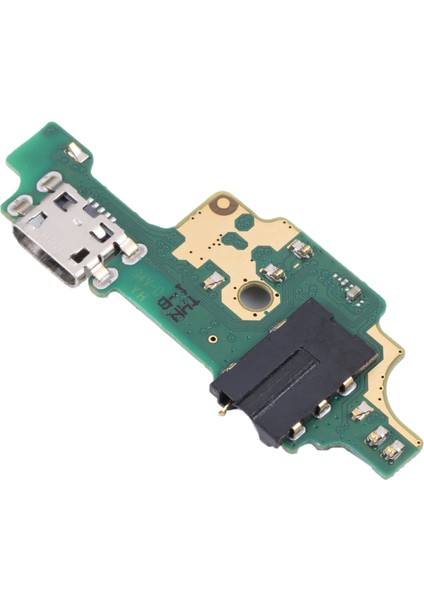 Infinix S5 Lite Uyumlu Şarj Soketli Mikrofon Bordu X652B, X652C modelleri