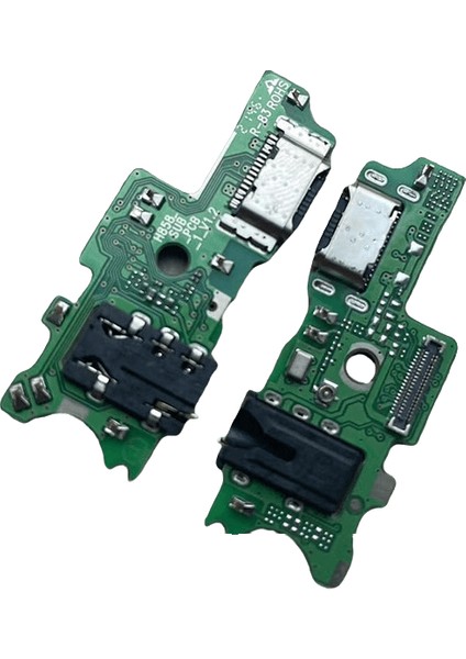 Infinix Uyumlu Zero x Neo Şarj Soketli Mikrofon Bordu X6810