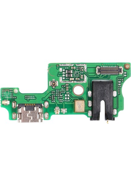 Infinix Uyumlu Note 7 Şarj Soketli Mikrofon Bordu X690B, X690