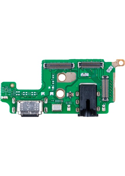 Infinix Uyumlu Note 12 Vıp Şarj Soketli Mikrofon Bordu X672