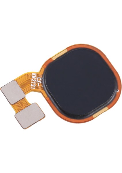 Infinix Uyumlu Hot 10 Parmak Izi Okuyucu Flex X682B, X682C