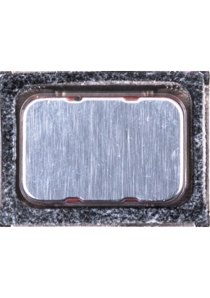 Infinix Uyumlu Hot 10T Buzzer Hoparlör Sade X689C