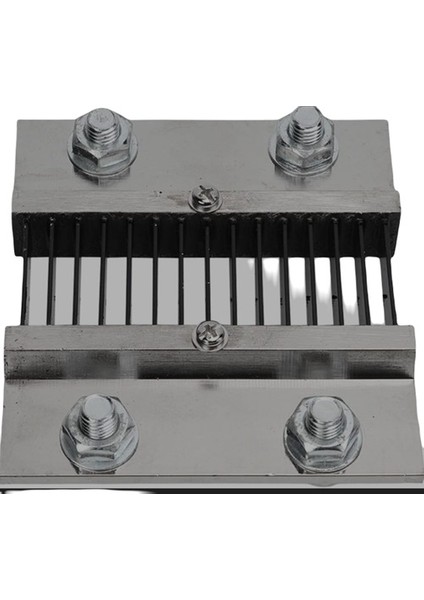 1250A 60mV Elektrik Direnç Şönt