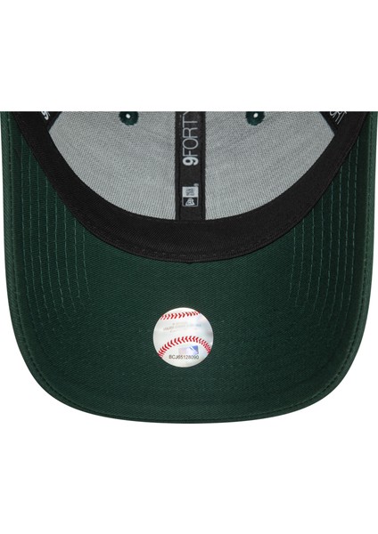 La Dodgers Kadın Işıltılı Logo Yeşil 9forty Şapka 60580748 indirimleri