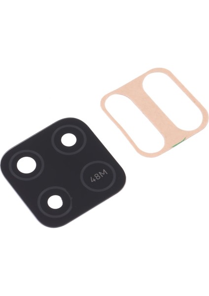 Infinix Uyumlu Hot 10T Kamera Lensi Cam X689C fiyatları
