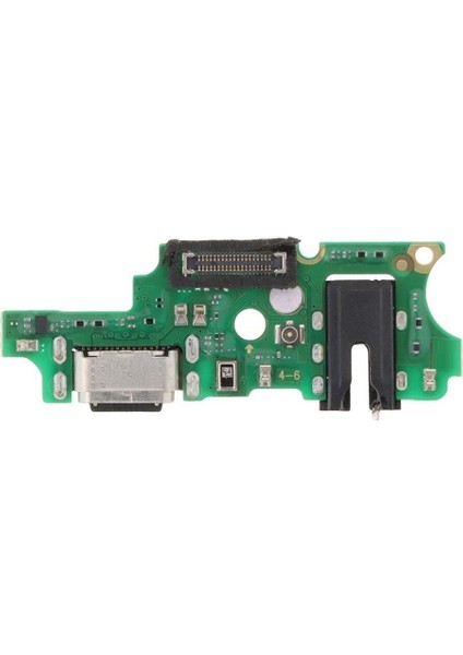 Infinix Uyumlu Hot 40 Şarj Soketli Mikrofon Bordu X6836 fiyatları